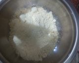 A picture of step 7 of Vada Pav.