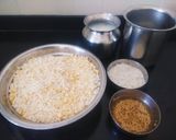 ખાટ્ટા ઢોકળા (Khatta Dhokla Recipe In Gujarati) રેસીપી સ્ટેપ1ફોટો