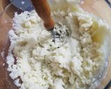 Foto del paso 1 de la receta: Croquetas de papa rellenas