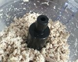 Foto del paso 4 de la receta: RELLENO DE EMPANADAS DE POLLO. GRACE