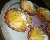 صورة لخطوة 7 من وصفة ميني كيك Mini-cake