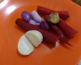 Foto langkah ke 2 dari resep Semur daging.