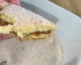 A picture of step 6 of Empanadas with Cola.