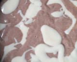 Foto del paso 3 de la receta: Torta marmolada 15 cucharadas🧉