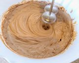 Pas rețetă Prăjitură Oreo și ciocolată - fără coacere 6 fotografie