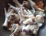 Foto langkah ke 2 dari resep Ayam Rica-Rica.
