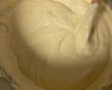 Foto del paso 9 de la receta Bizcocho de Vainilla y Café Sin Gluten !!!!!