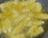Foto langkah ke 2 dari resep 253# Pisang molen mini renyah.