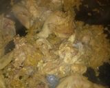 Foto del paso 2 de la receta: Salsa de pollo