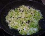 Foto del paso 3 de la receta Berenjenas rellenas de atún y huevo