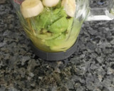 Foto del paso 5 de la receta: Mousse de limón y aguacate