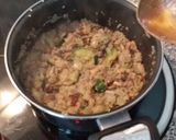Foto del paso 3 de la receta: Quinoa con setas