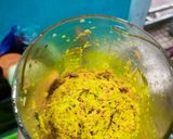 Foto langkah ke 1 dari resep Kunyit Asam.