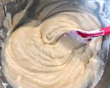 Foto del paso 14 de la receta: Tarta de Zanahoria ligera con "Vainilla Cream Cheese Frosting"