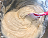 Foto del paso 14 de la receta: Tarta de Zanahoria ligera con "Vainilla Cream Cheese Frosting"