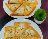 ब्रेड शाही टोस्ट (Bread shahi Toast recipe in hindi) रेसिपी चरण 4 फोटो