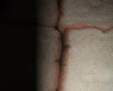 A picture of step 3 of Besan Toast.