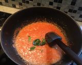 Foto langkah ke 3 dari resep Ayam kampung Bakar masak Merah Resep Keluarga.