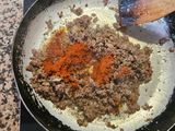 Sauerkraut Sarma