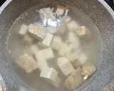 Foto langkah ke 1 dari resep Lodeh Kale Tahu Tempe Pete (21).