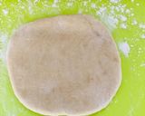 Pita pocket breadmatakin girki1 hoto