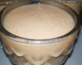 Chiku shake recipe step 3 photo