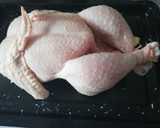 Foto del paso 2 de la receta: Pollo asado de mamá 🐔