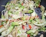 Foto langkah ke 3 dari resep Kembang Turi Osenk Q.