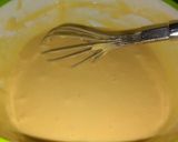 Foto langkah ke 5 dari resep Bolu Keju Kukus (no mixer).