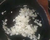 Foto del paso 3 de la receta: Arroz a la cubana