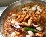 டாபா ஸ்டைல் பன்னீர் டூ பையாசா கிரேவி ரெசிபி ஸ்டேப் 5 புகைப்படம்