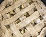 Foto del paso 7 de la receta: Kuchen de manzana