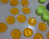 Foto langkah ke 4 dari resep Puding Telur Ceplok.