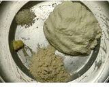 A picture of step 5 of Chena sithol.