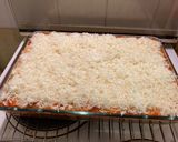 Lasagne Bolognese 🍝 recept fázis 6 fotója