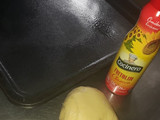 Masitas fáciles