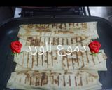 صورة لخطوة 3 من وصفة شاورما الدجاج