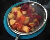 Beetroot Soup recipe step 3 photo