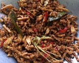 Foto langkah ke 5 dari resep Kering Tempe Kriuk.