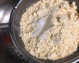 ખાંડવી (Khandavi Recipe in Gujarati) રેસીપી સ્ટેપ1ફોટો