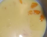 A picture of step 1 of Gulgule.
