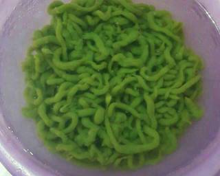 Cendol Lembut nan Nikmat dan Sehat - Step 12