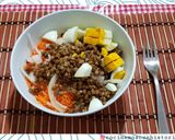 Foto del paso 1 de la receta: Ensalada de Lentejas