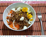 Foto del paso 1 de la receta: Ensalada de Lentejas