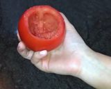 Foto del paso 1 de la receta: Tomates rellenos
