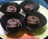 Foto langkah ke 5 dari resep Coklat kacang.