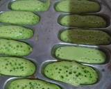 Cara Membuat Pukis Pandan 5