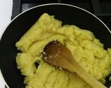 Foto langkah ke 2 dari resep Sus durian.