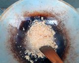 Foto langkah ke 3 dari resep Pangsit Goreng.