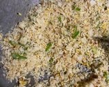 Foto langkah ke 3 dari resep 517. Nasi Goreng Kampung.